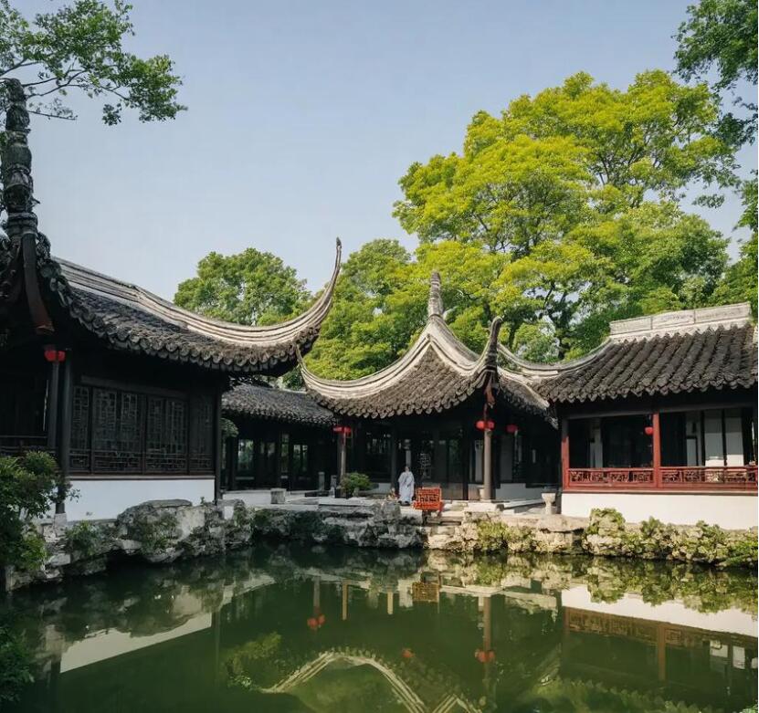 宜昌未来土建有限公司